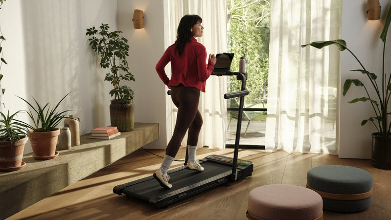 Outdoor running vs. the treadmill: why the combination makes you a better runner