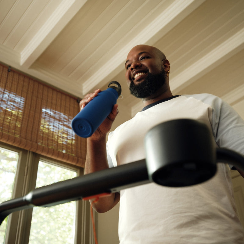 Choosing a treadmill: what should you look for?