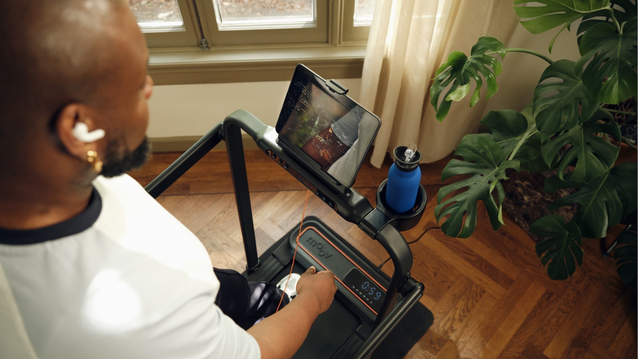 How do I start working out on a treadmill? 3 different workout plans