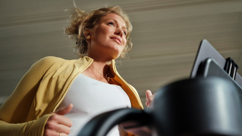 Running before bed? How it affects your sleep