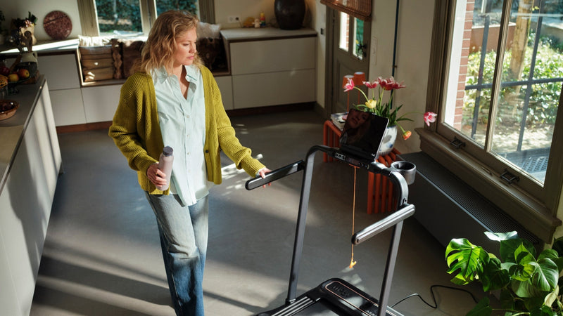 Beginner treadmill plans: 3 ways to start