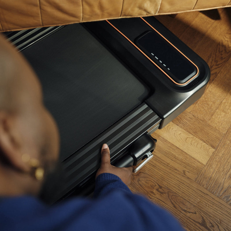 Which treadmill is right for me? What to look for