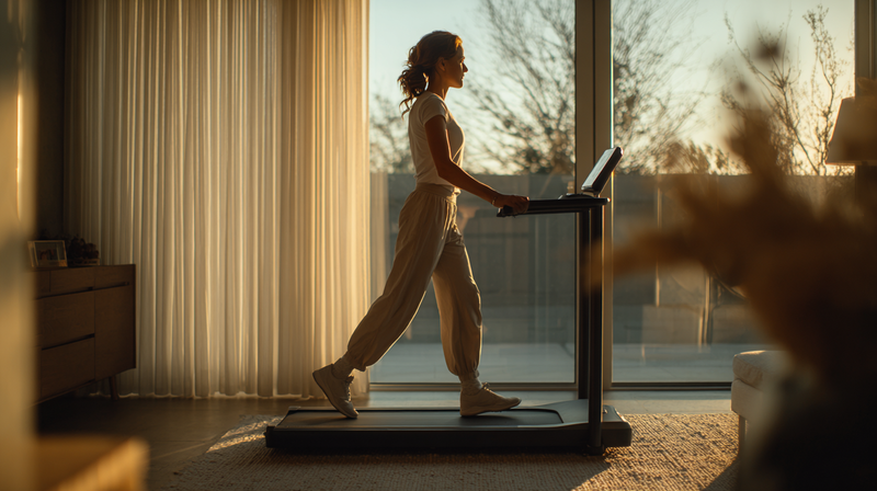 12-3-30 workout: how the treadmill challenge works