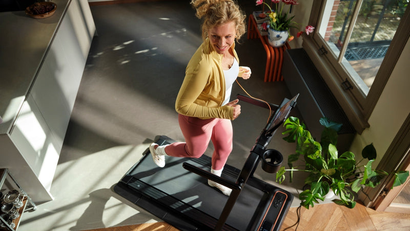 The 12-3-30 method: why this walking session works