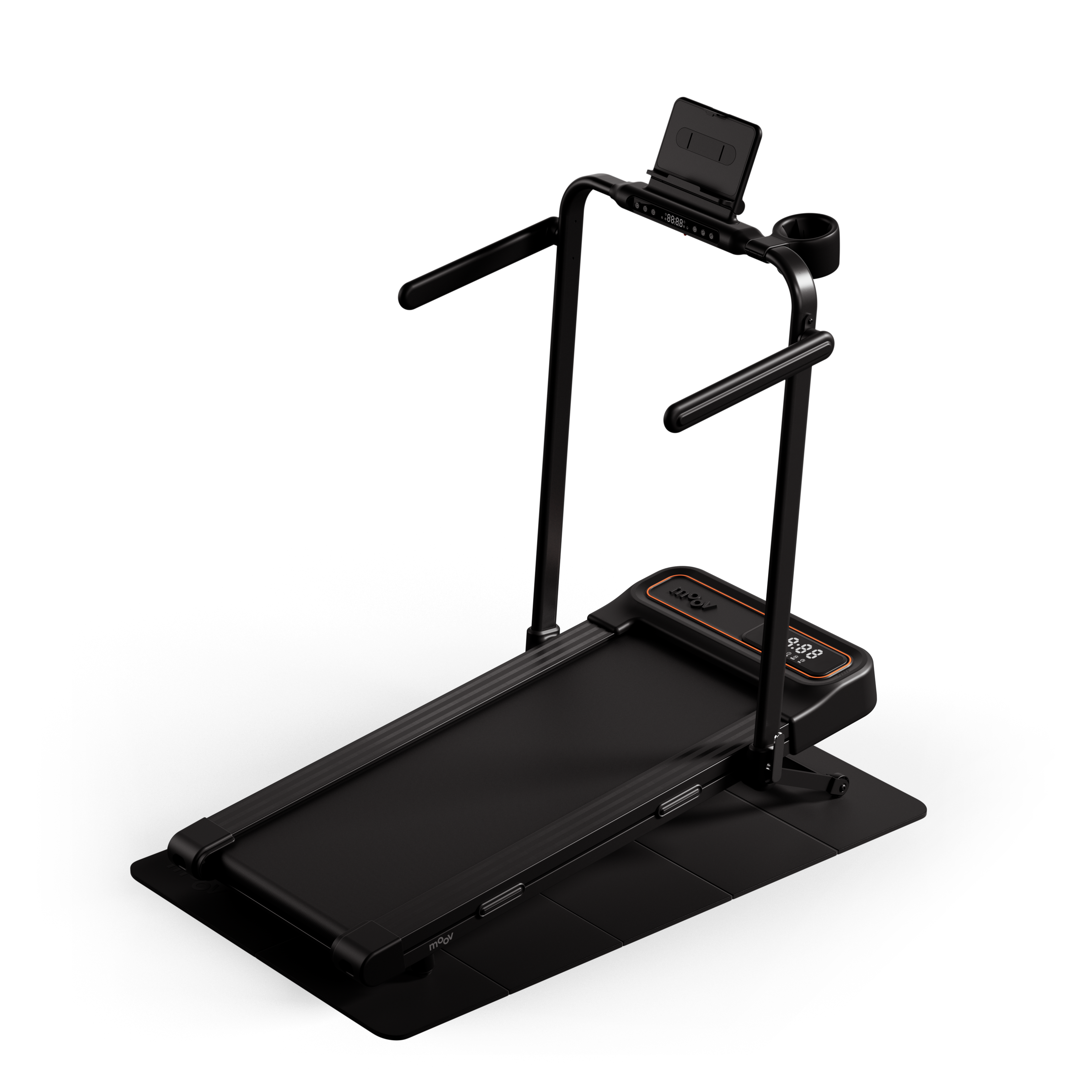 Moov Walk Plus