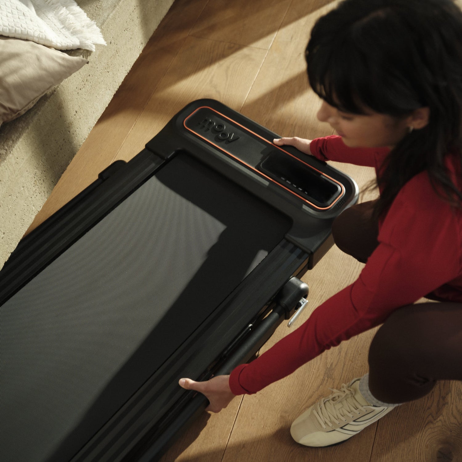 Moov Compact Treadmills Walking Pads For Home moov-compact-treadmills-walking-pads-for-home