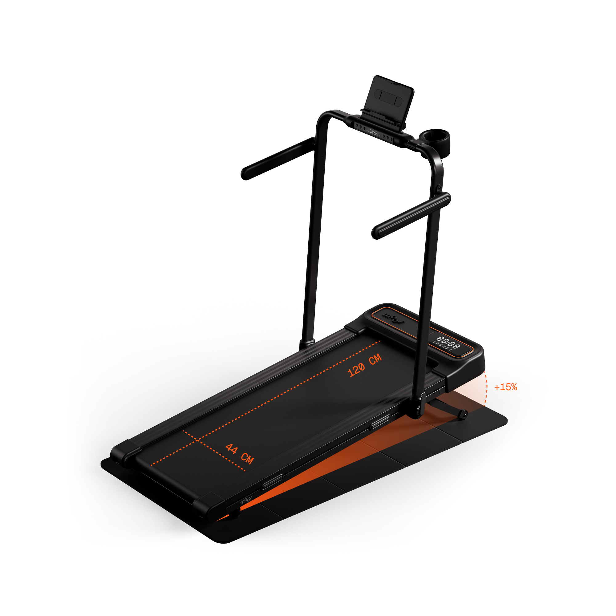 Moov Run Plus
