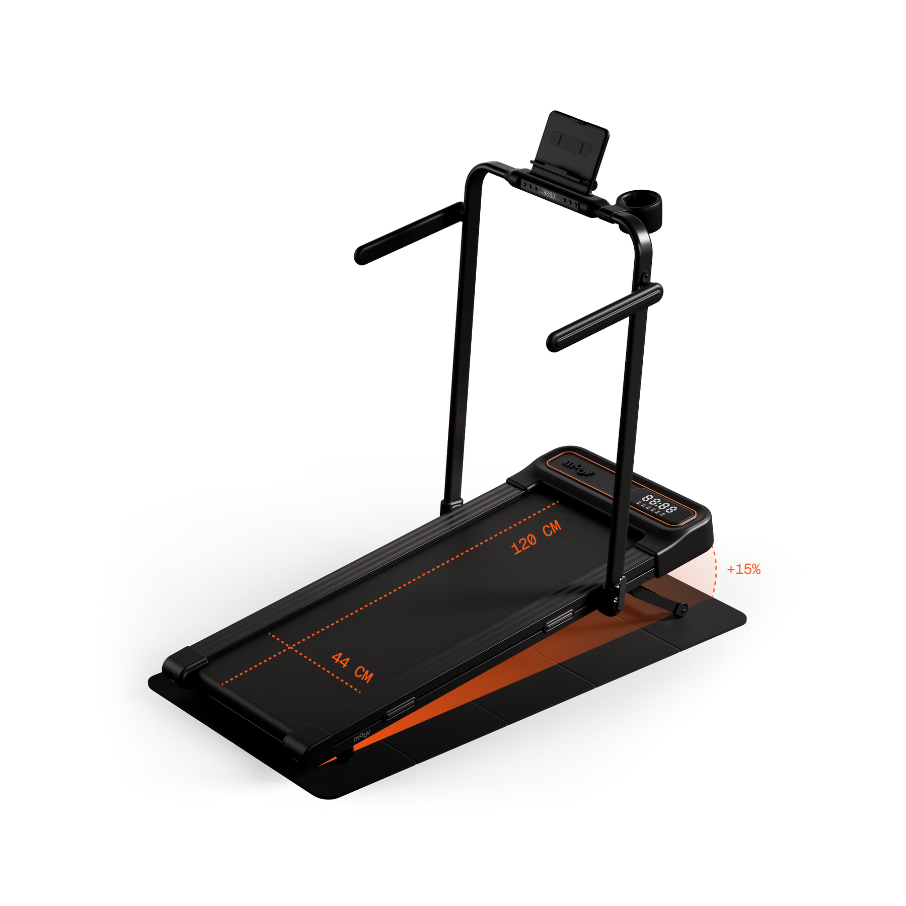 Moov Run Plus