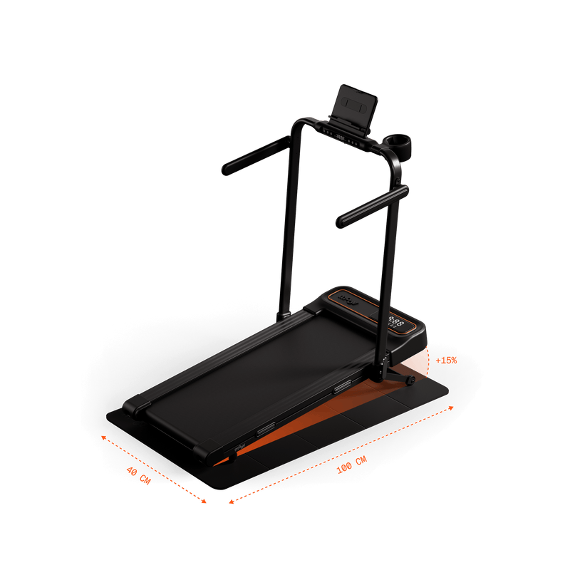 Moov Walk Plus