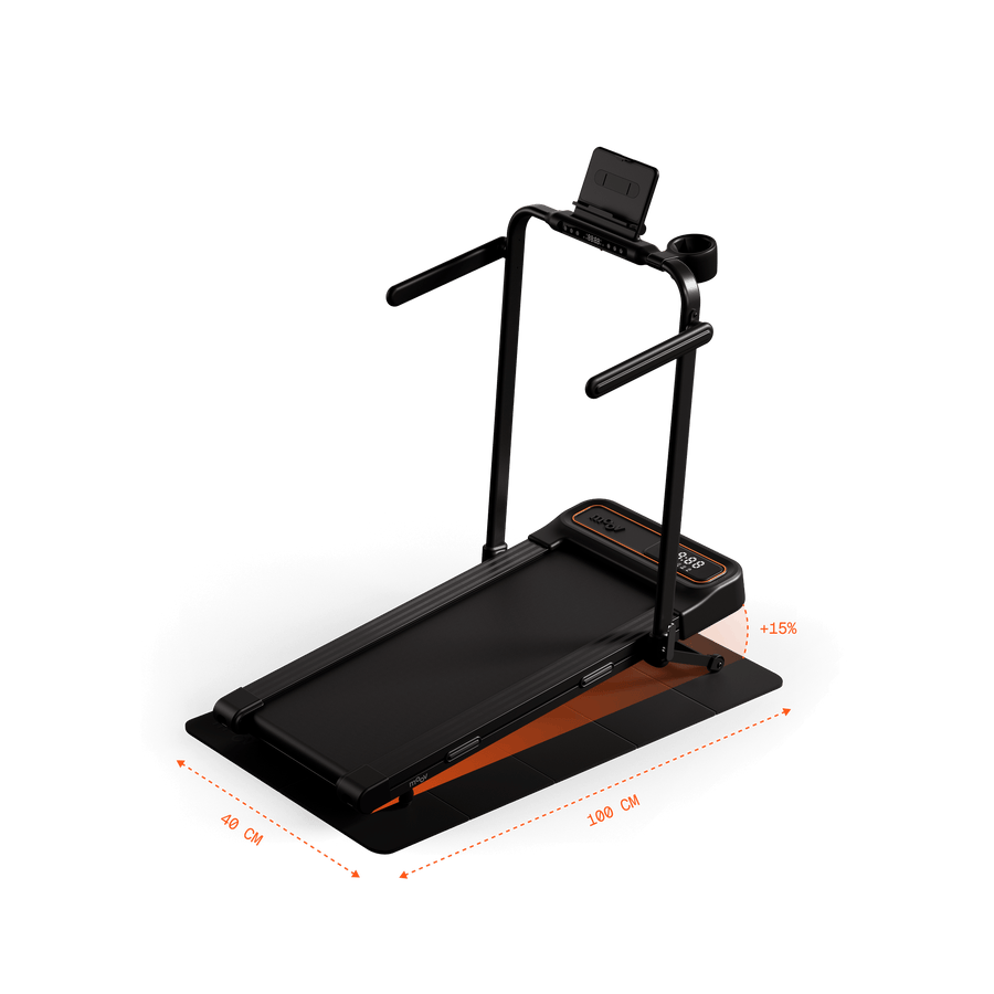 Moov Walk Plus