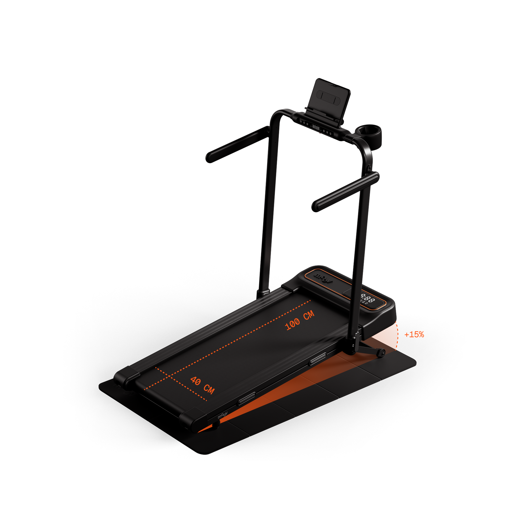 Moov Walk Plus