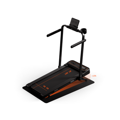 Moov Walk Plus