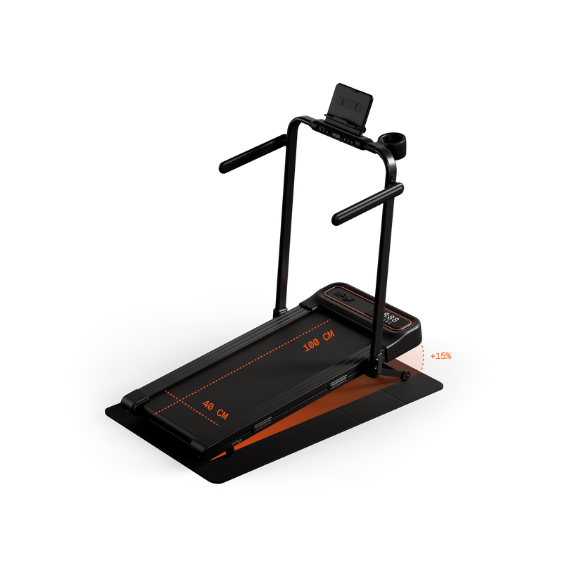 Moov Walk Plus