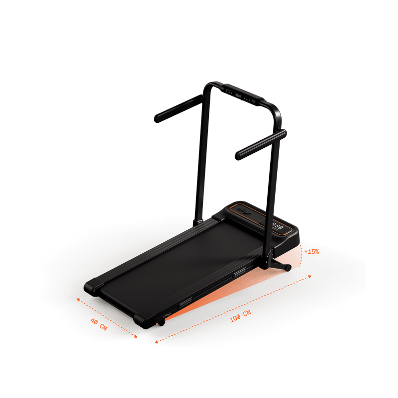 Moov Walk Plus