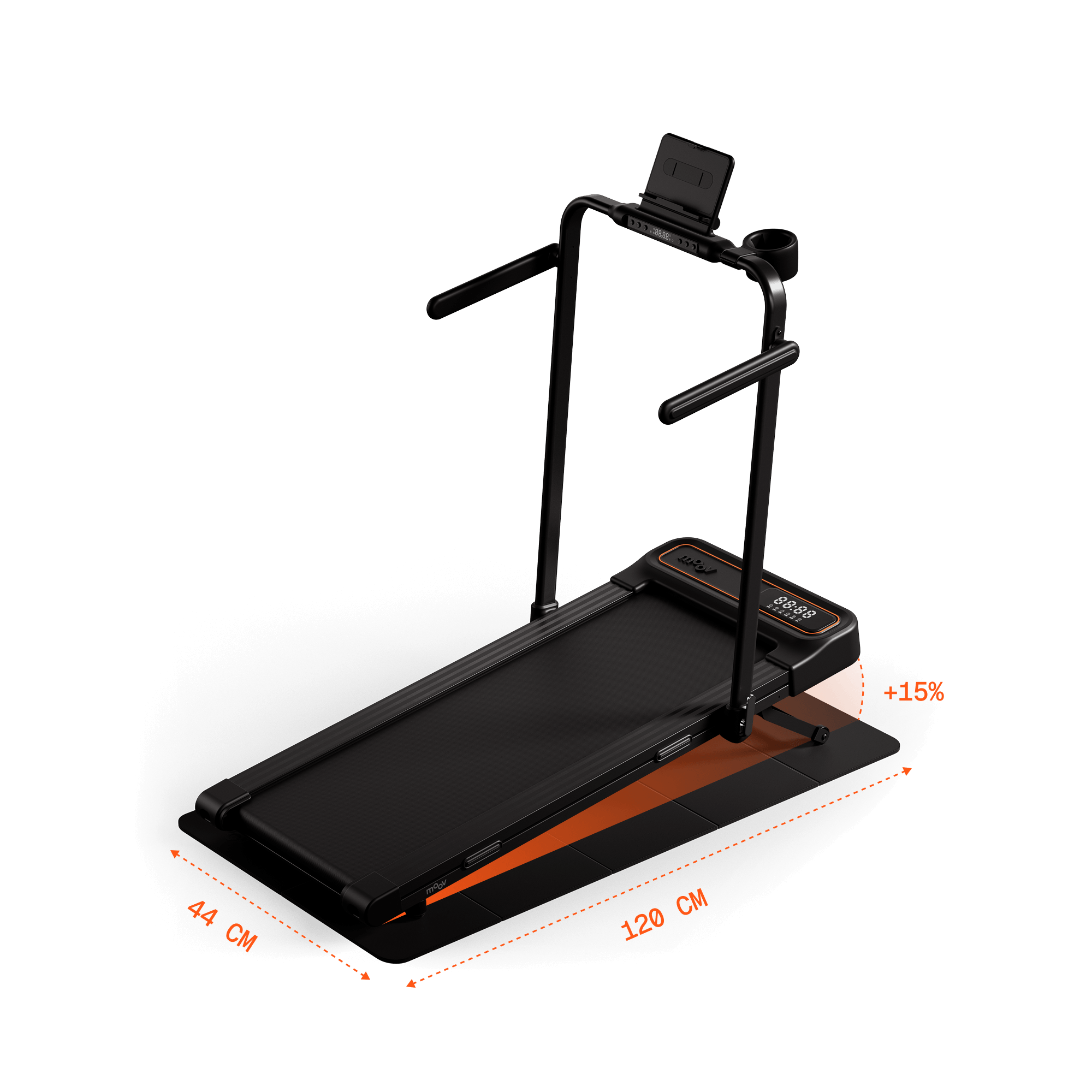 Moov Run Plus