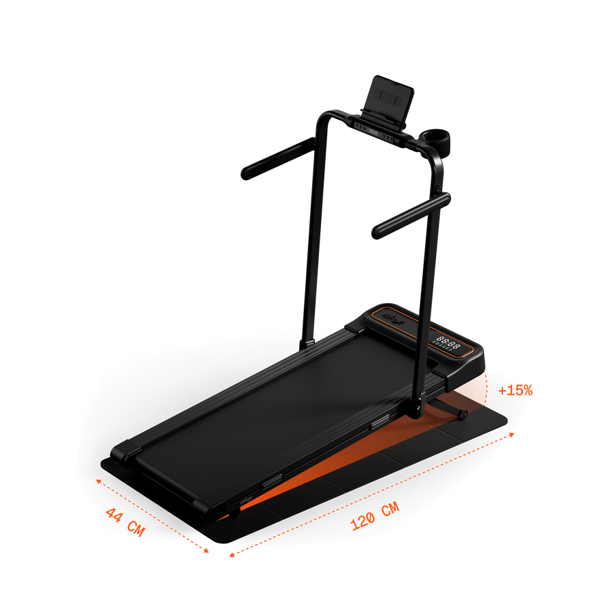 Moov Run Plus