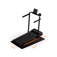 Moov Walk Plus