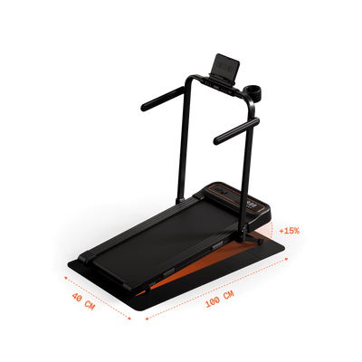 Moov Walk Plus