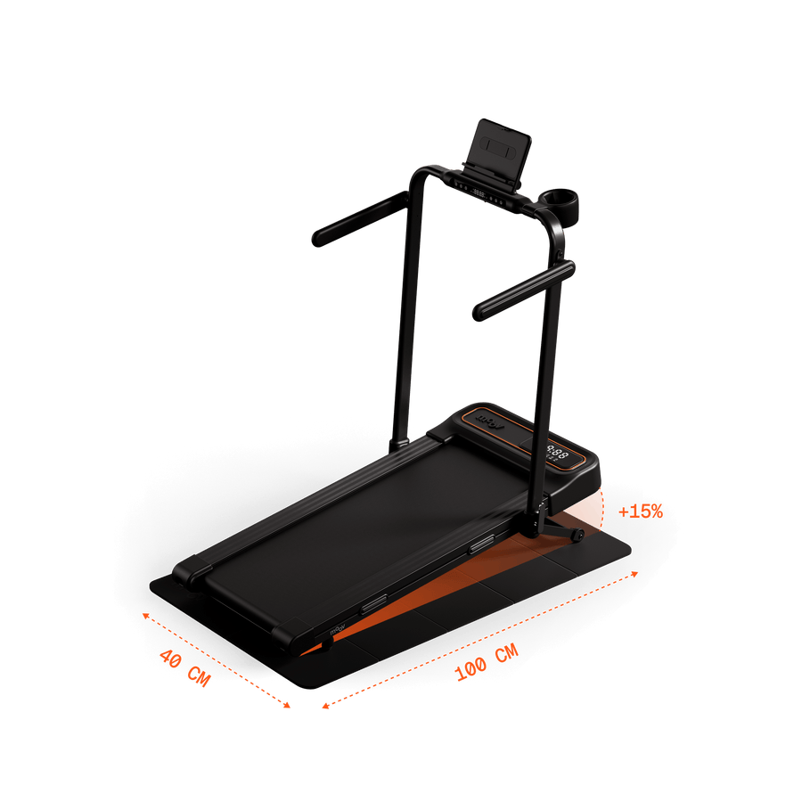 Moov Walk Plus