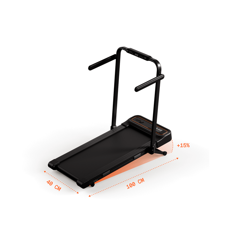 Moov Walk Plus
