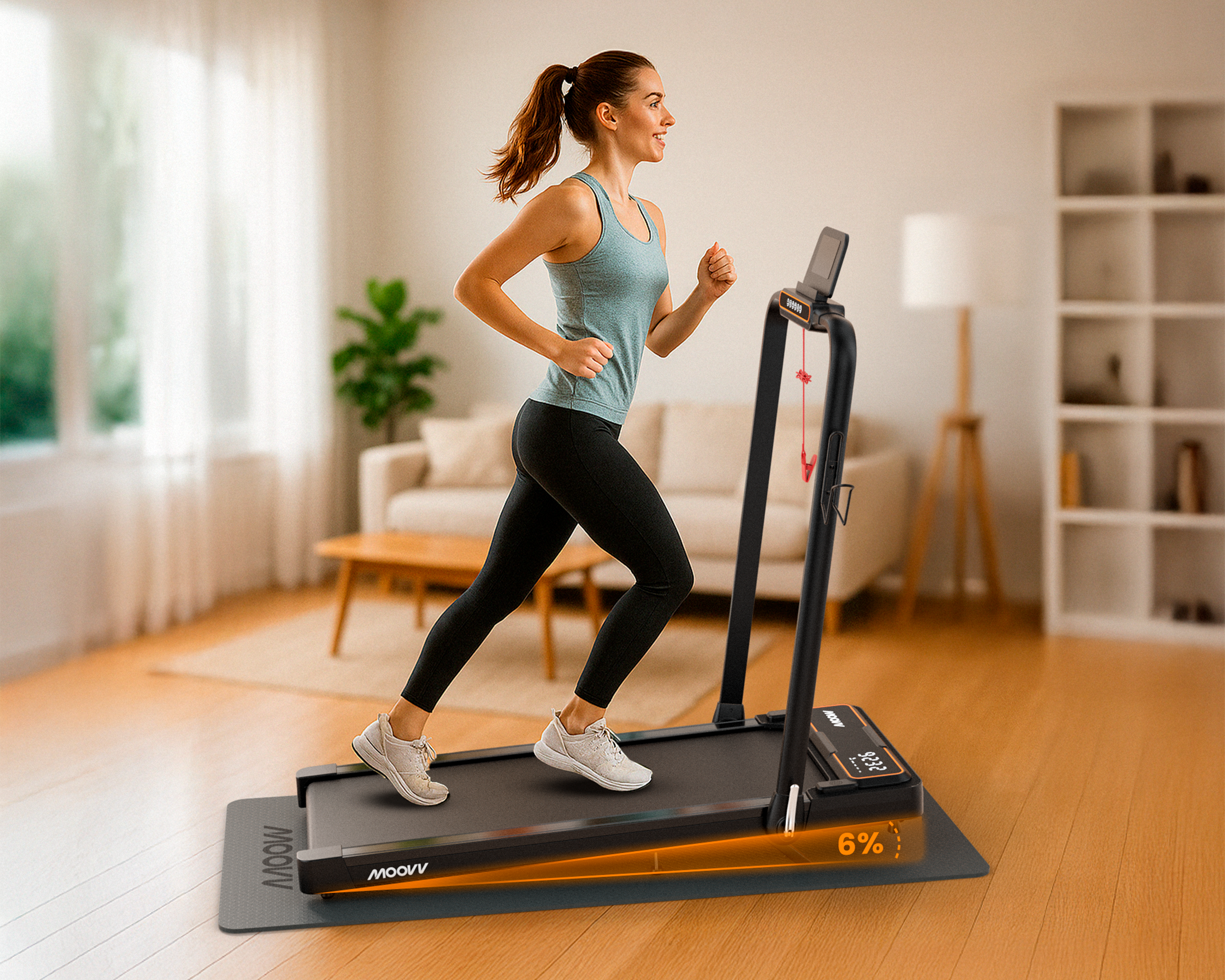 SmartStep Pro Incline
